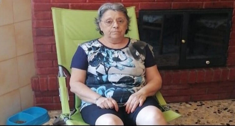 gina torriero