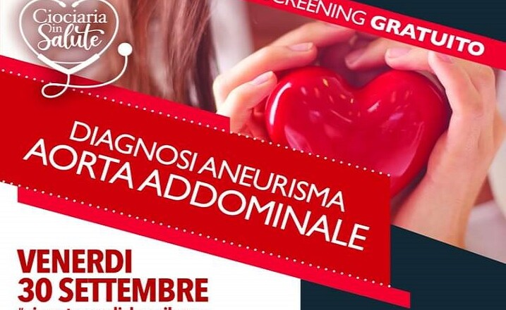 giornata mondiale per il cuore