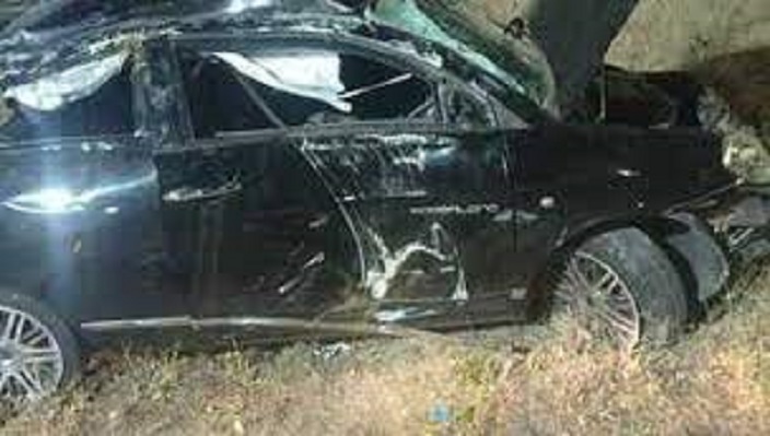 incidente 101