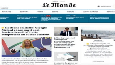 Le Monde