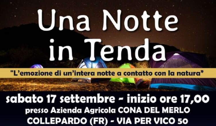 notte-in-tenda-collepardo