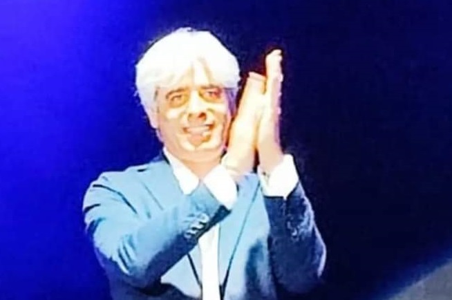 pompeo ferentino è