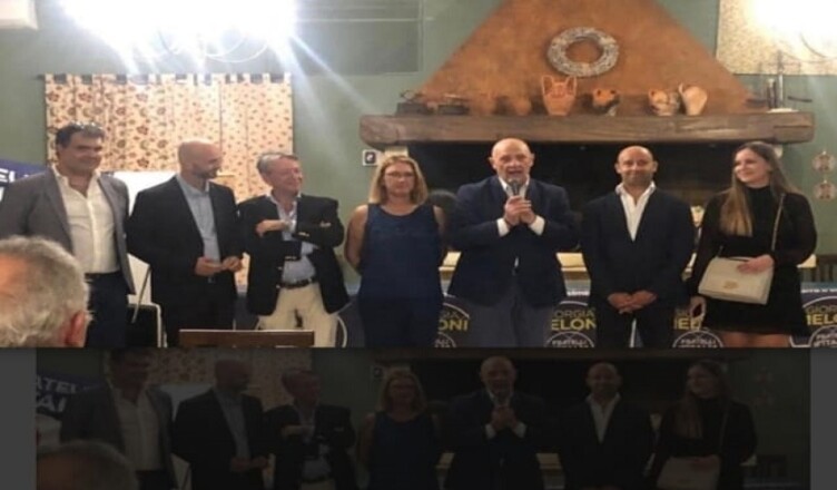 presentazione candidati san angelo