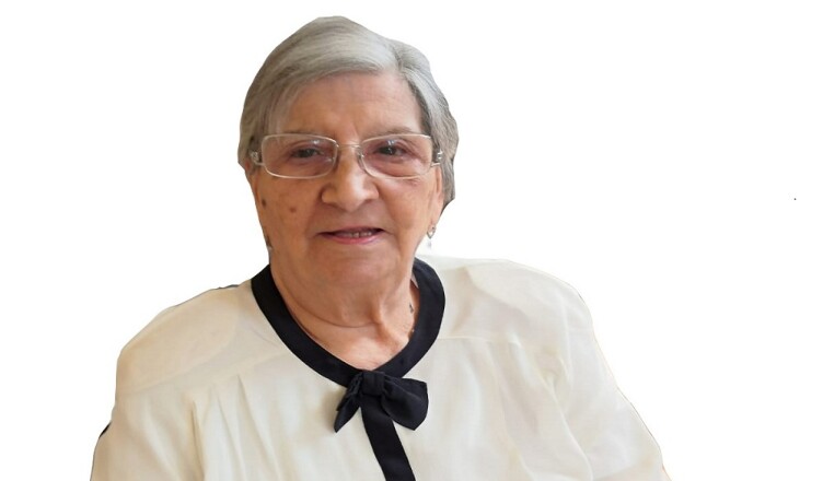 rosa corvino