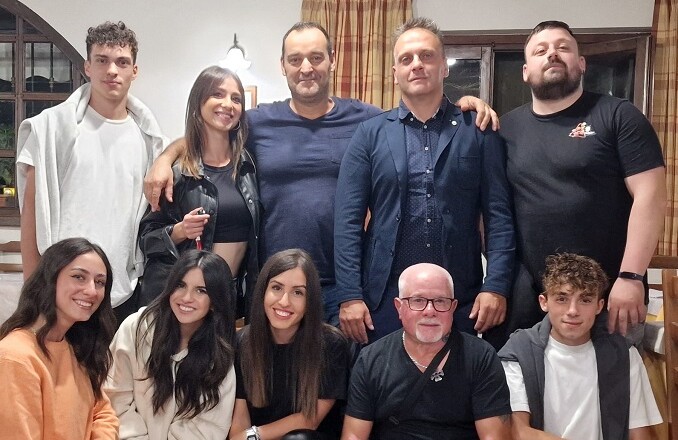 servizio civile 5