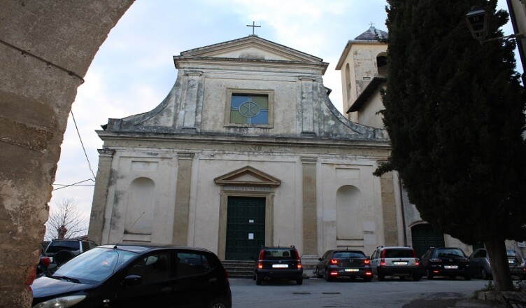 Boville FOTO piazza San Pietro (1)