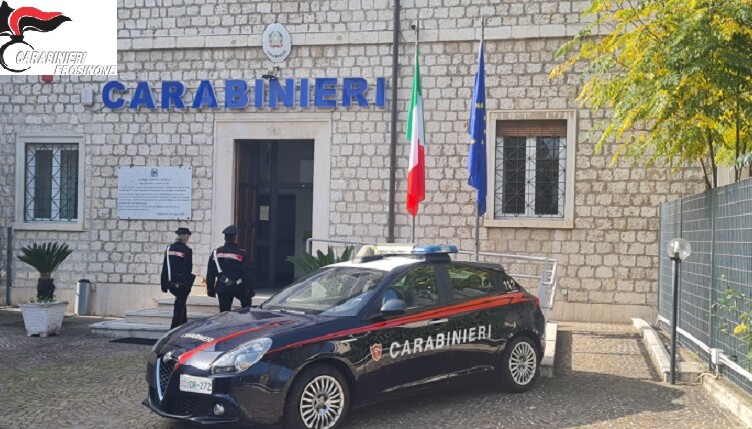 Compagnia Cassino (1)