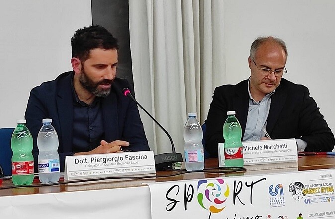 Fascina Università Cassino