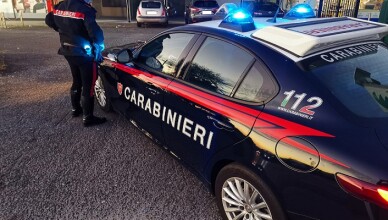 Foto Anagni (7) CARABINIERI