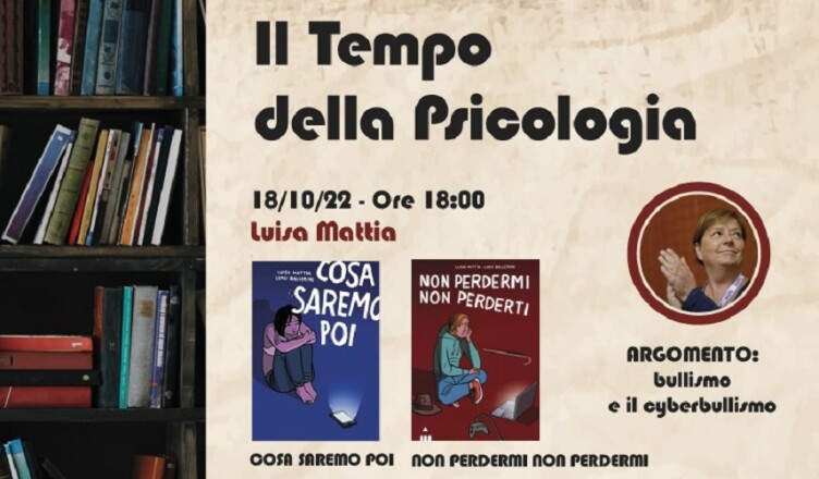 Il tempo della psicologia FR