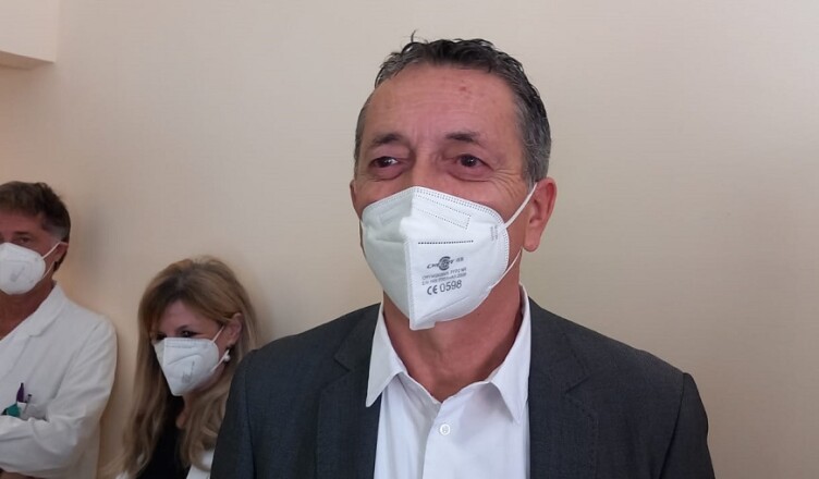 MARCELLI SORA OSPEDALE