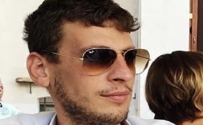 Massimiliano Di Rezze