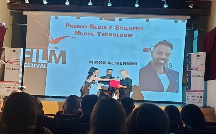 Mirko Alivernini