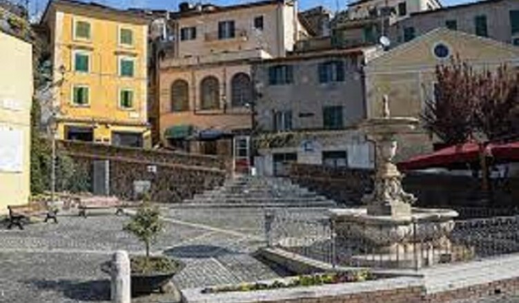 PALIANO CENTRO