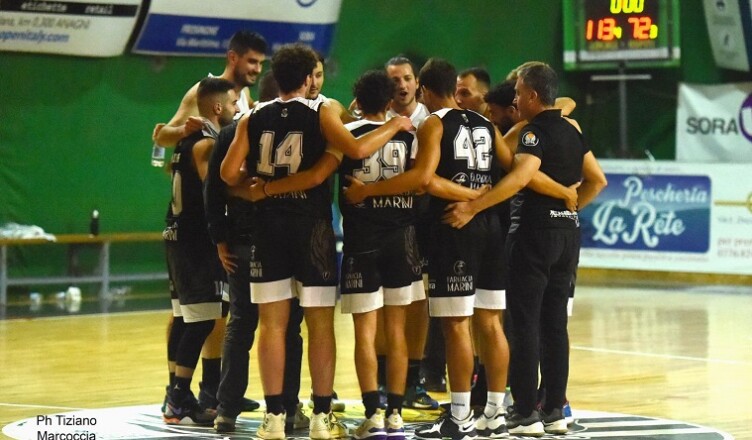 Pallacanestro Sora (2)
