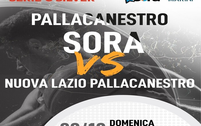 Pallacanestro Sora...