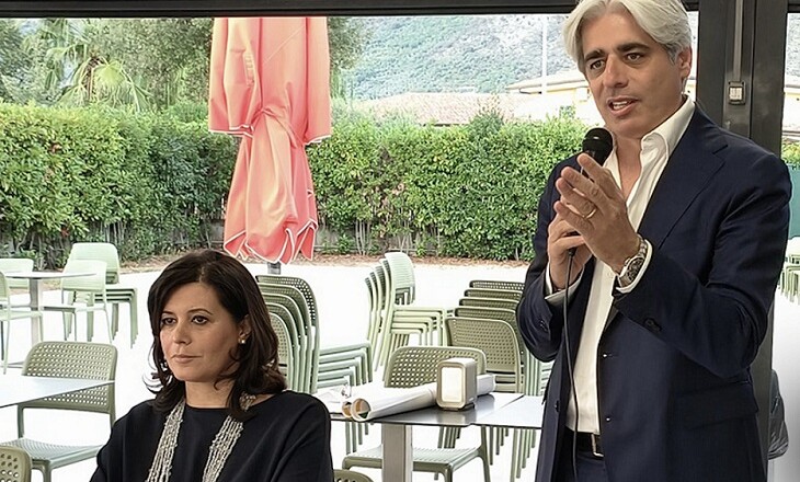 Pompeo e Di Pucchio