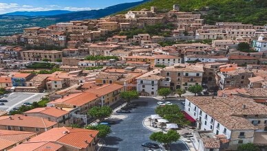San Donato Val di Comino, Enrico Pittiglio