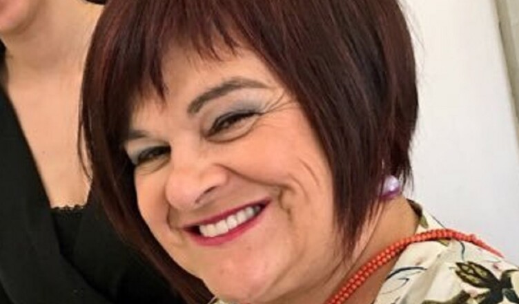 Stefania Pezzopane