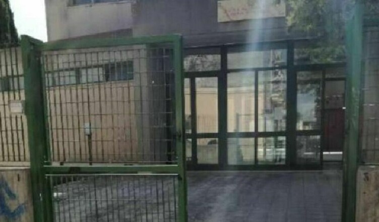 bimbi fuga asilo nardò...