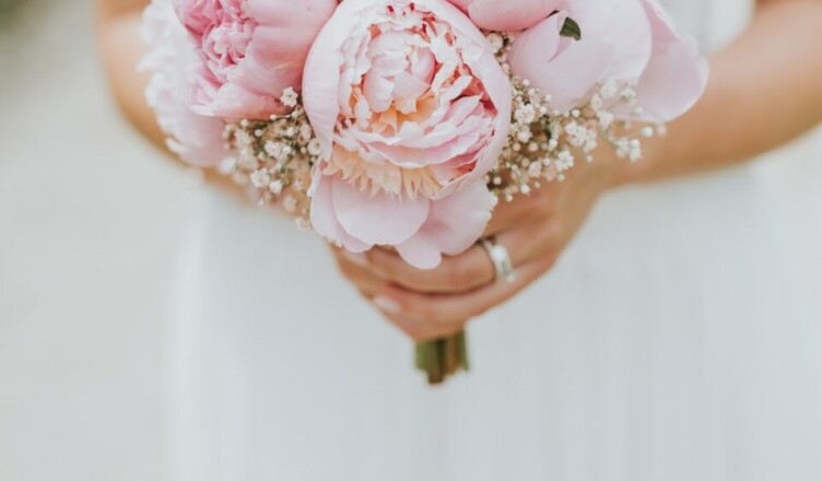bouquet sposa