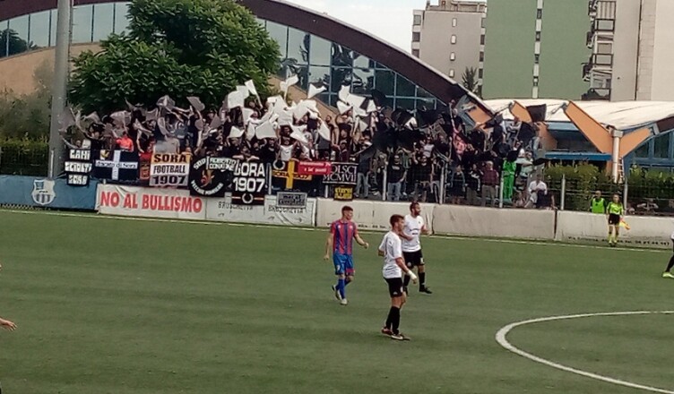 calcio vigor - sora 56