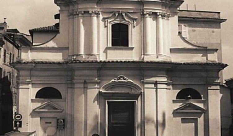 chiesa san benedetto FR