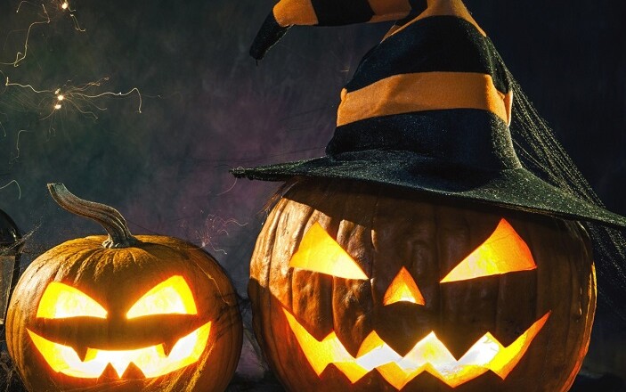 halloween bosco di paliano 2022