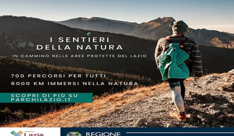 i sentieri della natura