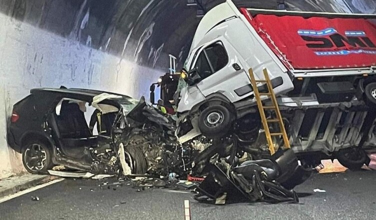 incidente sanremo