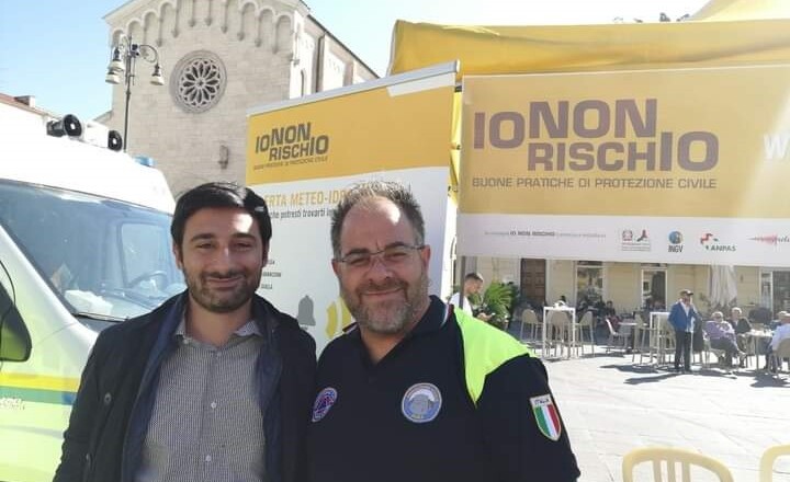 io non RISCHIO
