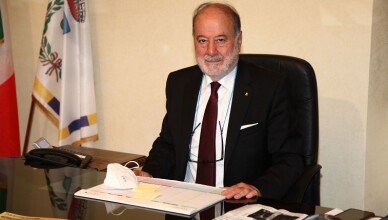 luigi germani sindaco Arce