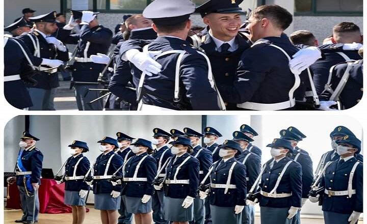 polizia concorso