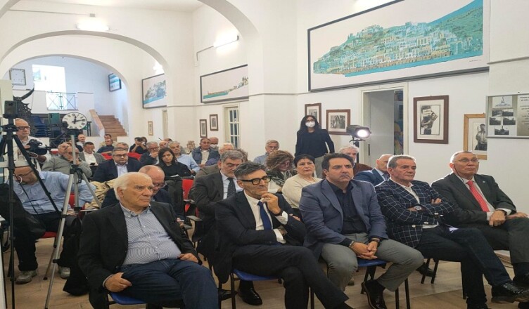 sala ponza