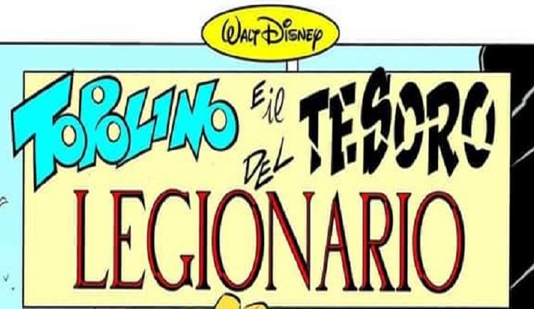 topolino