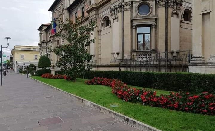 tribunale avezzano