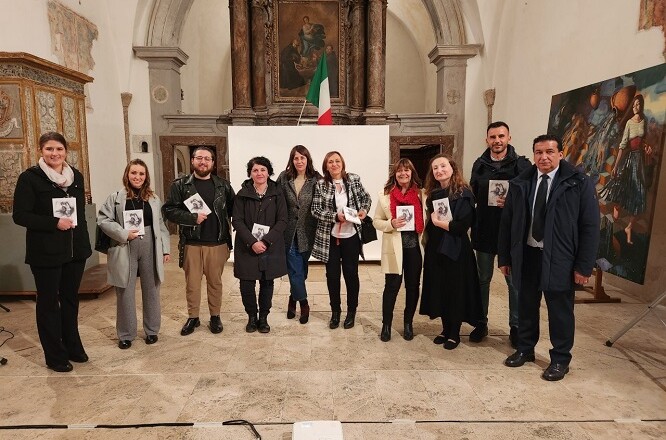 Boville Violenza donne (13)...