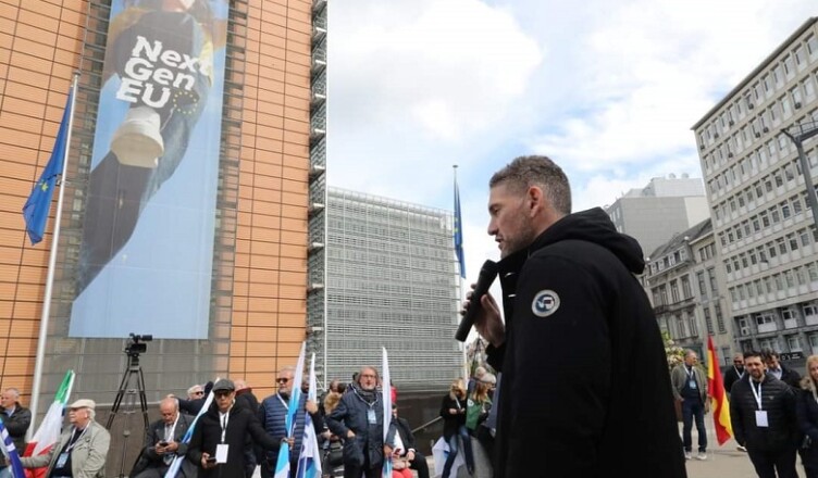 Bruxelles_ Giuliano _