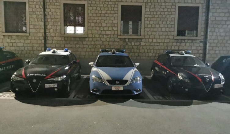 Cassino Foto
