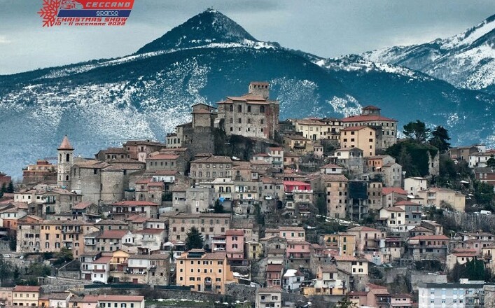 Ceccano_Panorama