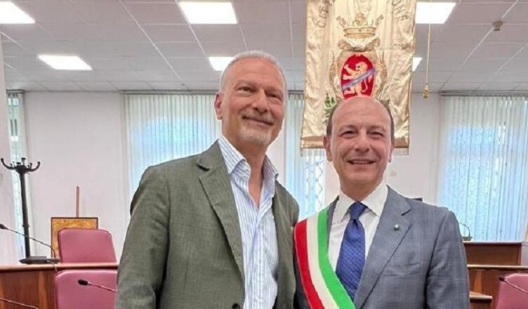 Danilo Magliocchetti Riccardo Mastrangeli (1)