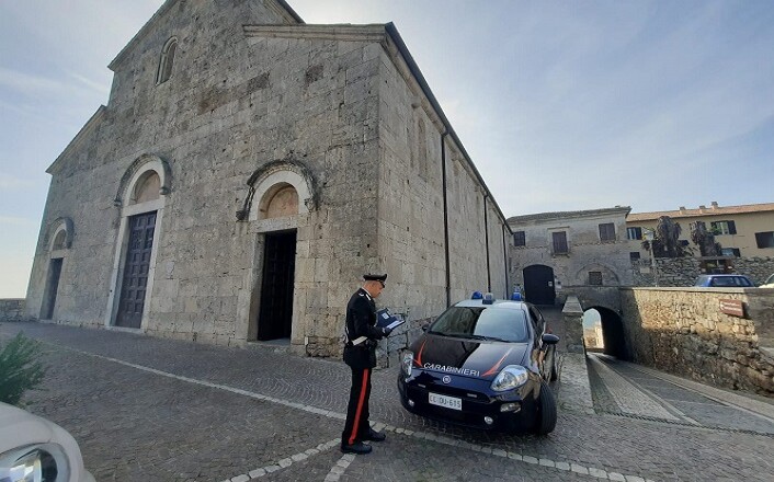 Foto Ferentino.....