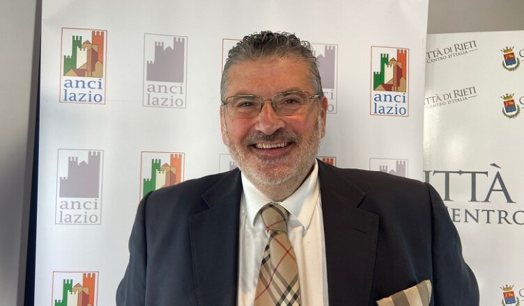 Gianluca Quadrini ....