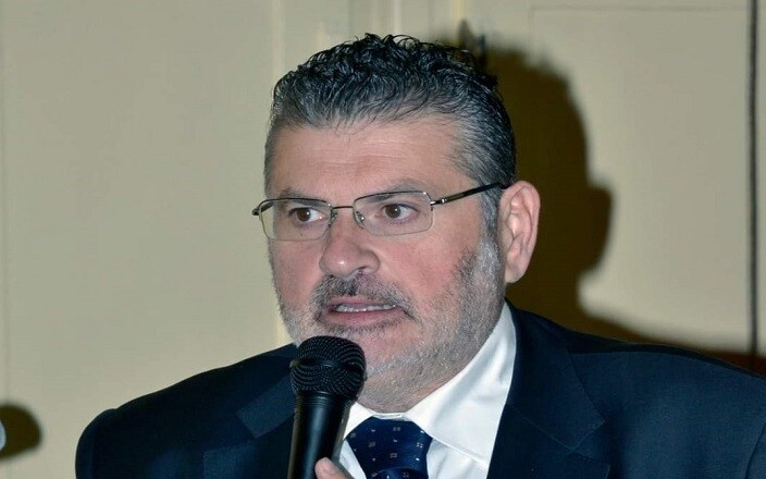 Gianluca Quadrini arpino