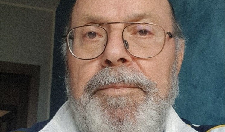 Giovanni Sperduti