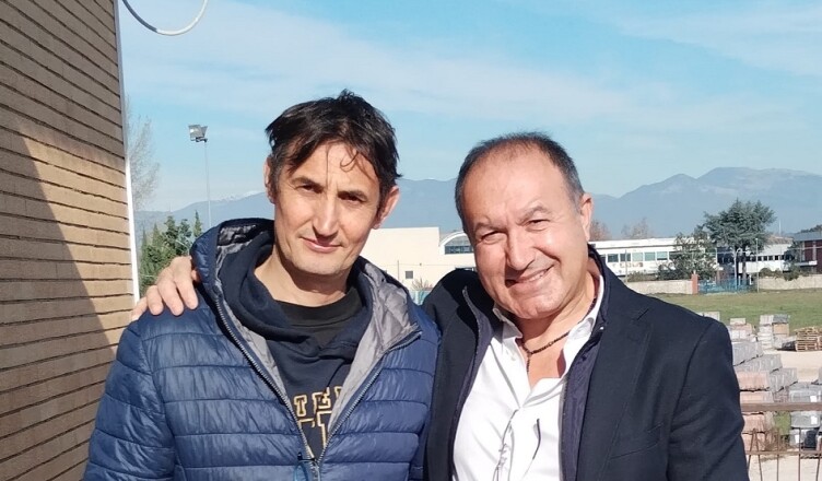 Gravina e De Prosperis
