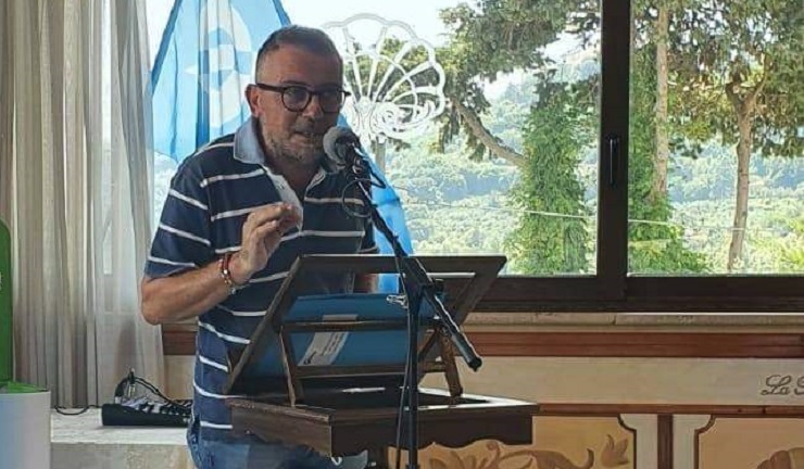Luca Lombardi