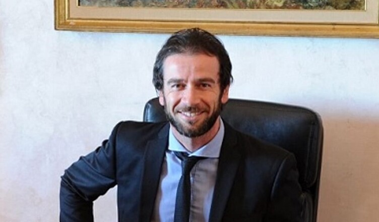 Lucio Fiordalisio sindaco di Patrica