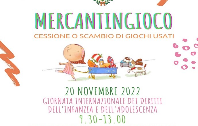 Mercatingioco...