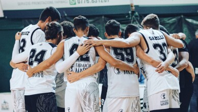 PALLACANESTRO SORA.......